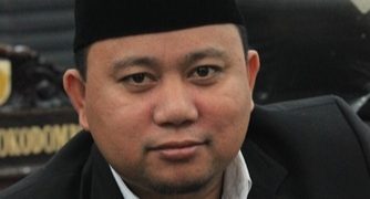 DPRD Kotamobagu Terima Studi Komparatif Komisi II DPRD Minut