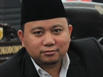 DPRD Kotamobagu Terima Studi Komparatif Komisi II DPRD Minut