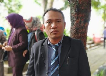 Kembali, Setwan DPRD Kotamobagu Terima Kunjungan Setwan DPRD Kota Manado