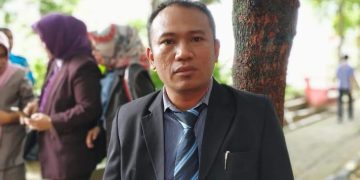 Kembali, Setwan DPRD Kotamobagu Terima Kunjungan Setwan DPRD Kota Manado