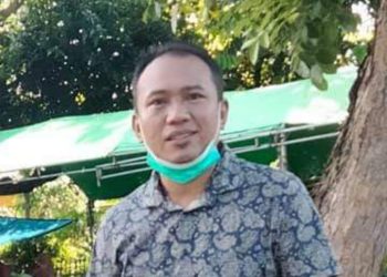 Setwan DPRD Kotamobagu Tukar Informasi Seputar Tupoksi Kehumasan DPRD