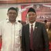 Hadiri Pelantikan, Meiddy Makalalag Sampaikan Ucapan Selamat Kepada Sekretaris DPRD Kotamobagu