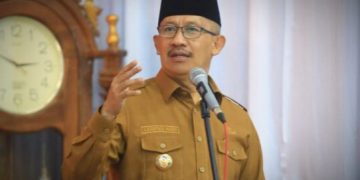 Isu Dualisme Panitia Pasar Senggol, Asripan: Tidak Ada Kelompok, Semua Harus Bersatu