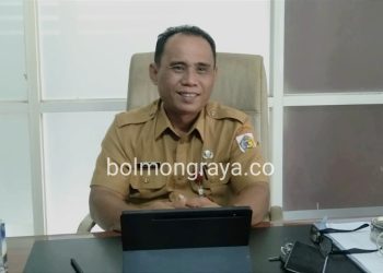 Kecipratan DAK 9 Miliar, Aljufri: Jumlahnya Naik Signifikan
