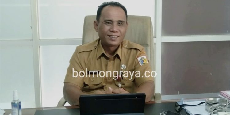 Kecipratan DAK 9 Miliar, Aljufri: Jumlahnya Naik Signifikan