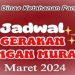 Catat! Berikut Jadwal Pelaksanaan Gerakan Pangan Murah di Kotamobagu