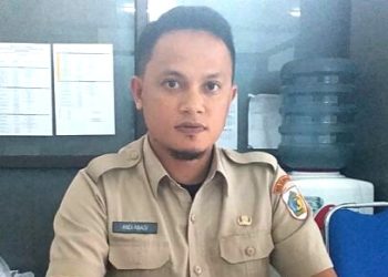 Raih 67,72 Poin, Hasil Evaluasi RB Kota Kotamobagu Tertinggi se Sulut