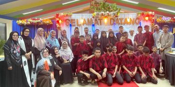 RPIBM Makassar Gelar Buka Puasa Bersama, Salat Tarawih hingga Santuni Anak Yatim Piatu