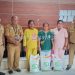 DKP Kotamobagu Salurkan Bantuan CBP 1.561 KPM di Kecamatan Kotamobagu Selatan