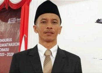 Sudah Ditetapkan, Berikut Besaran Zakat Fitrah di Kota Kotamobagu