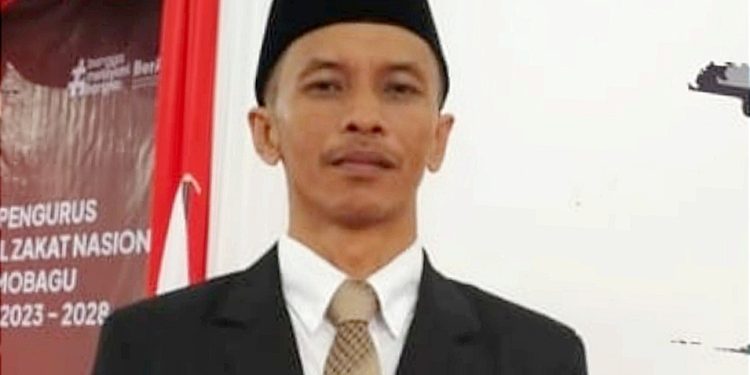 Sudah Ditetapkan, Berikut Besaran Zakat Fitrah di Kota Kotamobagu