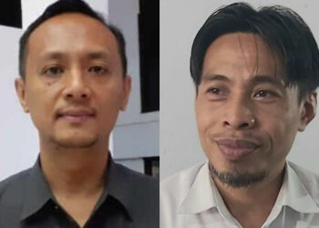 Akhir Maret, THR dan Gaji 13 ASN Pemkot Kotamobagu Dibayarkan