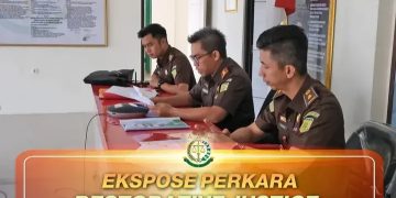 Restorative Justice, Kejari Kotamobagu Hentikan Penuntutan Perkara 335 Ayat I Ke-1 KUHP