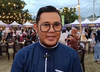 Pegadaian Area Gorontalo Gelar Festival Ramadan 2024 di Kota Kotamobagu
