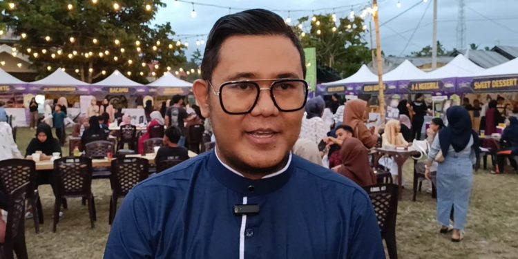 Pegadaian Area Gorontalo Gelar Festival Ramadan 2024 di Kota Kotamobagu