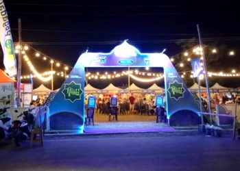 Buruan! Festival Ramadan Pegadaian 2024 Hadirkan Door Prize Emas