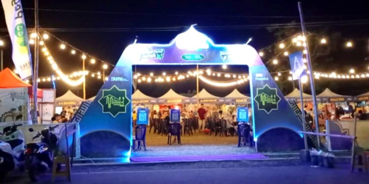 Buruan! Festival Ramadan Pegadaian 2024 Hadirkan Door Prize Emas