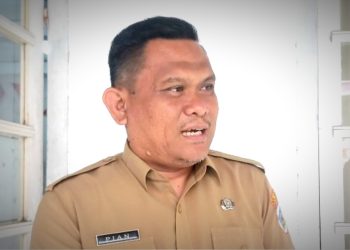 Layanan Konsultasi Seputar THR, Disperinaker Bentuk Posko Satgas