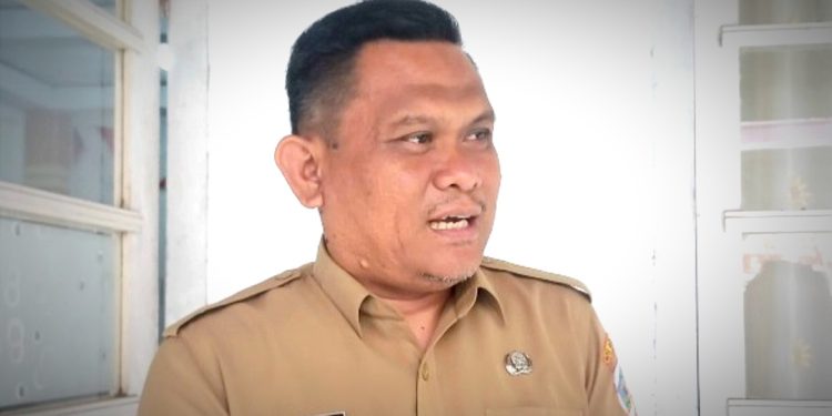 Layanan Konsultasi Seputar THR, Disperinaker Bentuk Posko Satgas