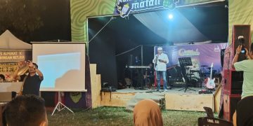 Sukses Digelar, Festival Ramadan Pegadaian 2024 Resmi Ditutup Deputi Bisnis Pegadaian Area Gorontalo