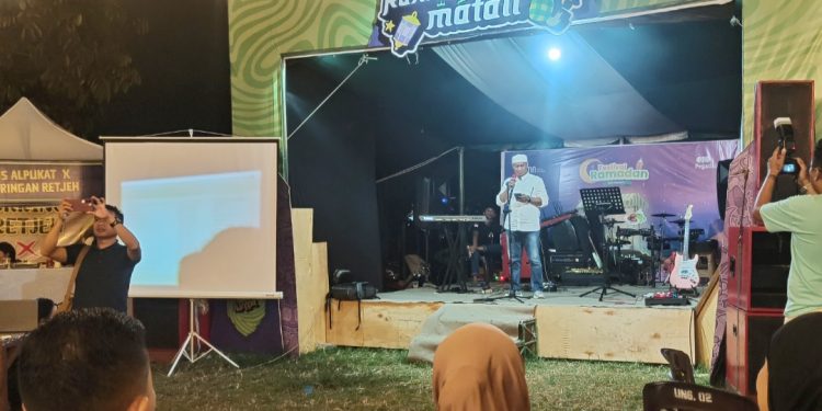 Sukses Digelar, Festival Ramadan Pegadaian 2024 Resmi Ditutup Deputi Bisnis Pegadaian Area Gorontalo