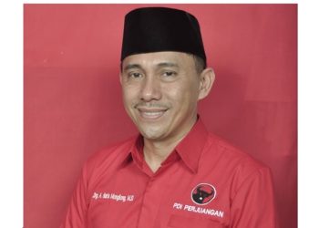 Aleg ini Minta Pemerintah Perhatikan Nasib Pedagang Kuliner