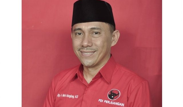 Aleg ini Minta Pemerintah Perhatikan Nasib Pedagang Kuliner