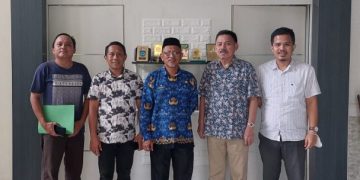 DPRD Kotamobagu Konsultasi Propemperda 2024 di Bone Bolango dan Gorut