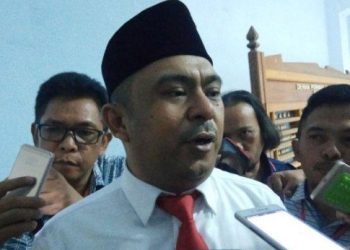 Aleg Suharsono Marsidi Wafat, Mekal Harap Keluarga Yang Ditinggalkan Diberi Ketabahan