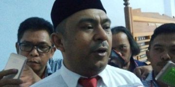 Aleg Suharsono Marsidi Wafat, Mekal Harap Keluarga Yang Ditinggalkan Diberi Ketabahan