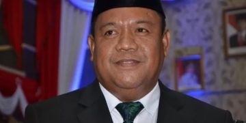 Ketua DPRD Kabupaten Gorontalo Apresiasi Setwan Kotamobagu