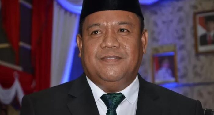 Ketua DPRD Kabupaten Gorontalo Apresiasi Setwan Kotamobagu