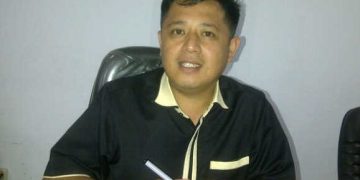 Wakil Ketua DPRD Ucapkan Selamat Tahun Baru Bagi Masyarakat Kotamobagu