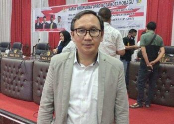 DPRD Kotamobagu Minta Disdukcapil Genjot Perekaman e-KTP