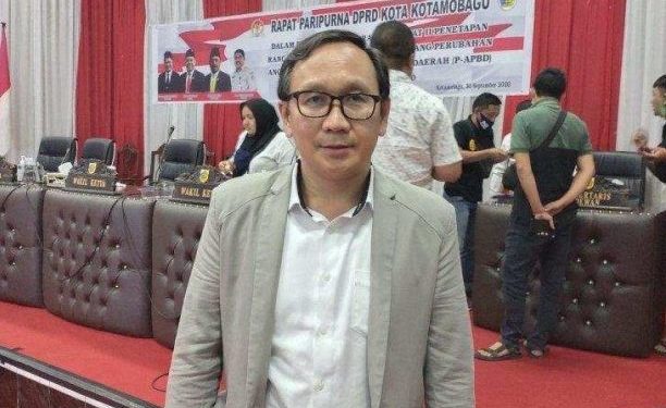 DPRD Kotamobagu Minta Disdukcapil Genjot Perekaman e-KTP