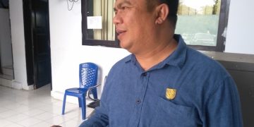 Syarifuddin Mokodongan Ajak Masyarakat Sukseskan Pemilu 2024