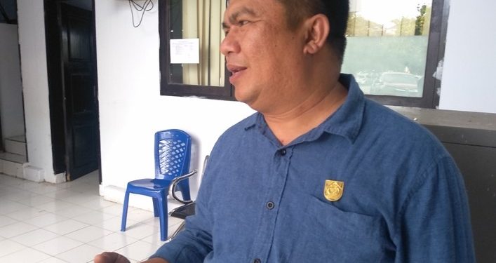 Syarifuddin Mokodongan Ajak Masyarakat Sukseskan Pemilu 2024