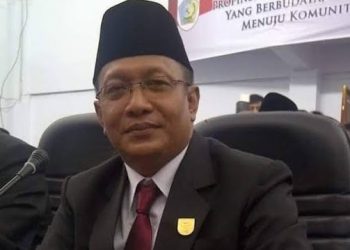 Pemkot Kotamobagu Serahkan Dana Hibah ke KPU, Komisi I Beri Apresiasi