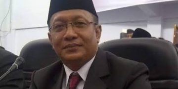 Pemkot Kotamobagu Serahkan Dana Hibah ke KPU, Komisi I Beri Apresiasi
