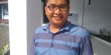 Aleg Kotamobagu Minta Dishub Tertibkan Terminal Bayangan