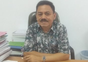Ishak Sugeha Siap Kawal Aspirasi Masyarakat