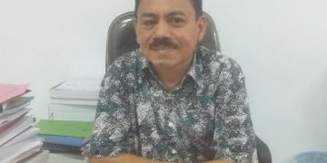 Ishak Sugeha Siap Kawal Aspirasi Masyarakat