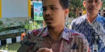 Jelang Pemilu, Fachrian Imbau Masyarakat Gogagoman Jaga Keamanan