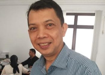PAD Sampah Naik, Reggie Manoppo Dorong DLH Kotamobagu Capai Target