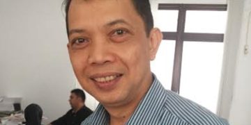 PAD Sampah Naik, Reggie Manoppo Dorong DLH Kotamobagu Capai Target