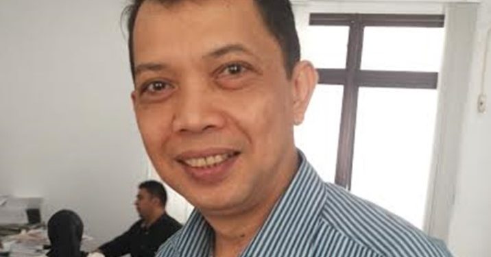 PAD Sampah Naik, Reggie Manoppo Dorong DLH Kotamobagu Capai Target