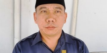 Sikapi Perubahan Cuaca, Aleg DPRD Minta Masyarakat Jaga Kesehatan