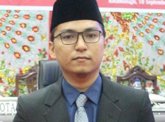 DPRD Dukung Program Disperinaker Kotamobagu