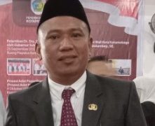 Sekwan Ucapkan Belasungkawa : Pak Suharsono Orang Baik