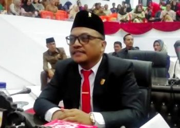 Komisi II Apresiasi Peresmian RLTH di Kotamobagu